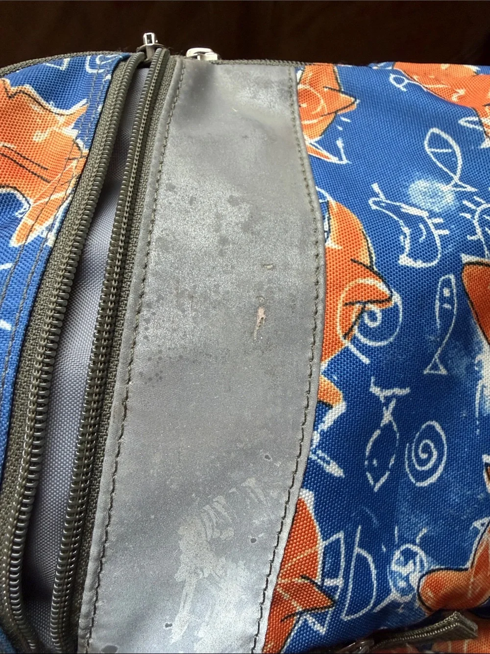 L.L. Bean matthew embroidered